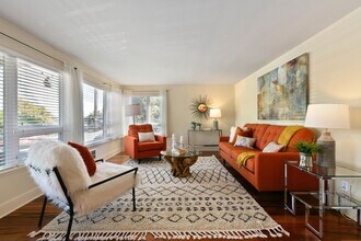 1717 5th Ave N in Seattle, WA - Building Photo - Building Photo