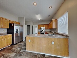 9611 Dalphon Jones Dr in Charlotte, NC - Building Photo - Building Photo