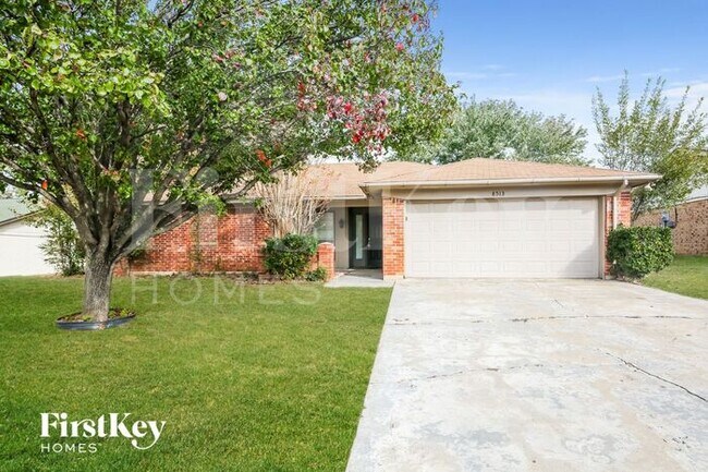 property at 8513 Crestview Dr