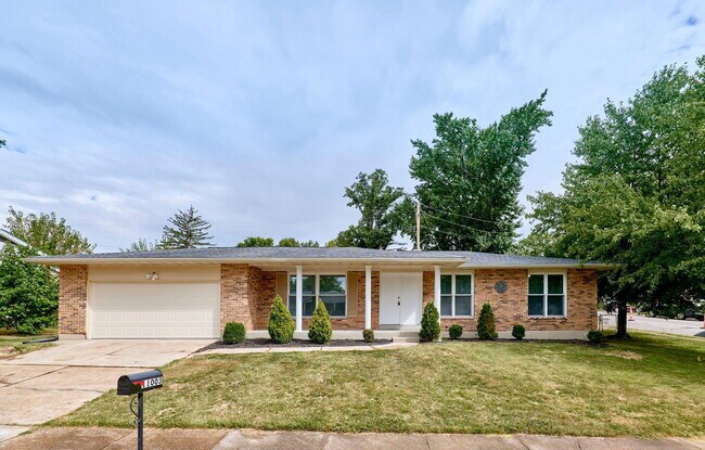 11003 Fawnhaven Dr in Sappington, MO - Foto de edificio - Building Photo