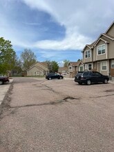 4797 Live Oak Dr in Colorado Springs, CO - Building Photo - Building Photo