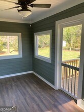 2072 Prather Rd in Statesboro, GA - Foto de edificio - Building Photo