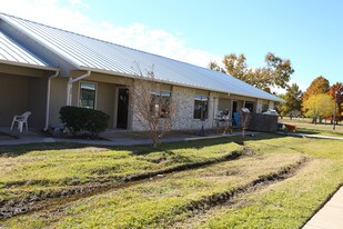 Stepping Stone Apartments