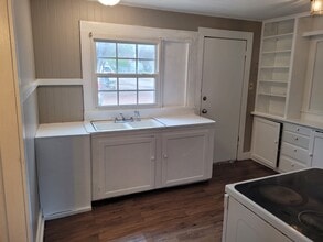 1209 S 22nd St in Fort Smith, AR - Building Photo - Building Photo