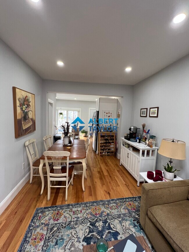 139 Oxford St, Unit 6 in Cambridge, MA - Building Photo - Building Photo