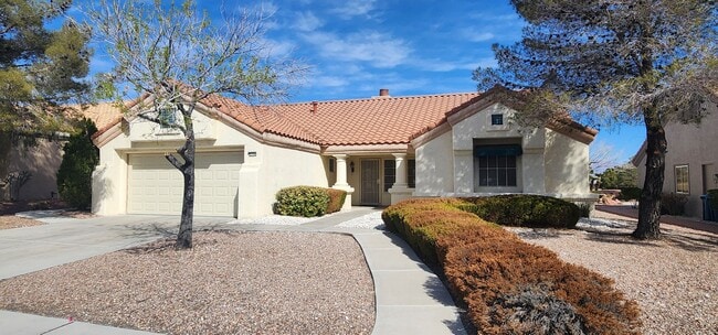 9104 Sundial Dr in Las Vegas, NV - Building Photo - Building Photo