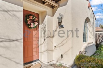 2464 Basswood Dr in San Ramon, CA - Building Photo - Building Photo