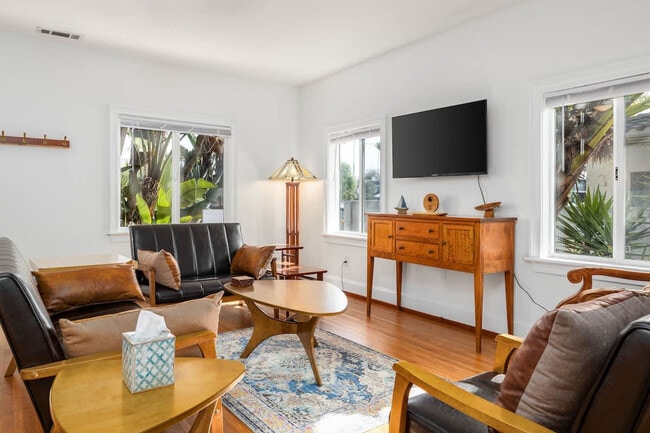 525 S Tremont St, Unit ID1462279P in Oceanside, CA - Building Photo - Building Photo