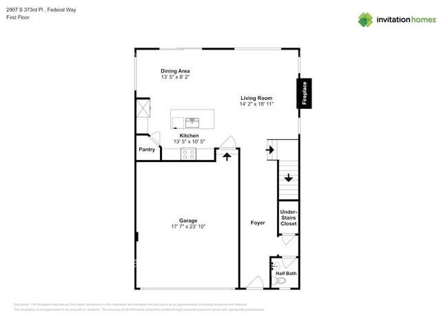 2907 S 373rd Pl in Federal Way, WA - Building Photo - Building Photo