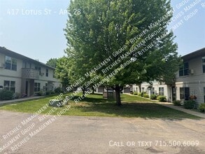 417 Lotus St in Mosinee, WI - Building Photo - Building Photo