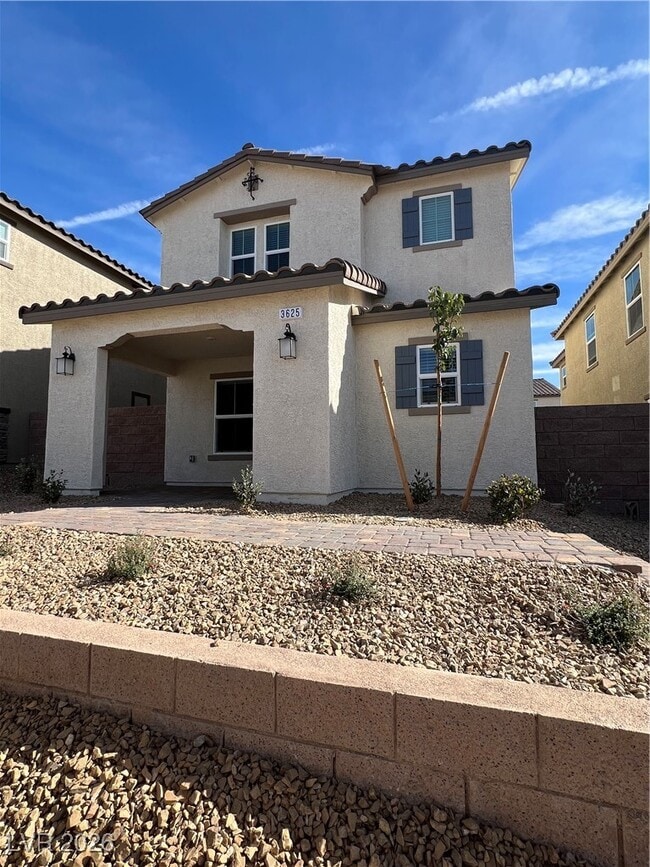 property at 3625 Torres Novas Ln