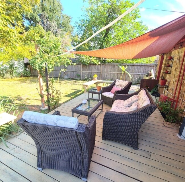 property at 1425 Munger St