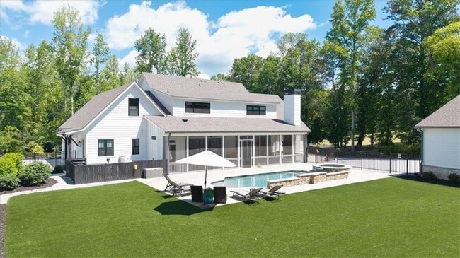 604 Trinity Church Rd in Canton, GA - Building Photo - Building Photo
