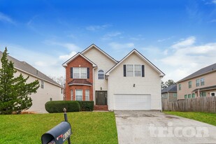 4320 Ambassador Way in Cumming, GA - Building Photo