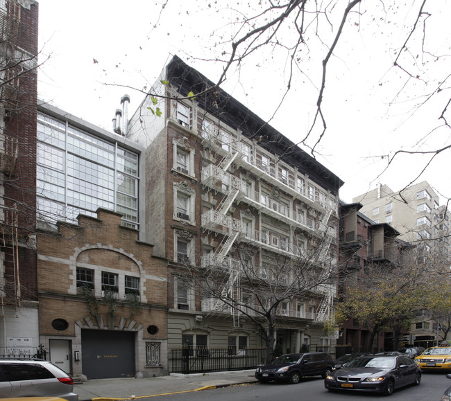 144 E 22nd St in New York, NY - Foto de edificio - Building Photo