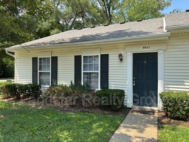property at 4911 Villa Fair Rd