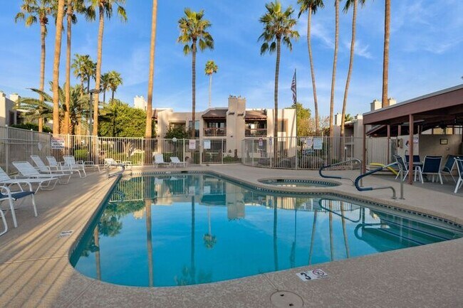 property at 205 N 74th St