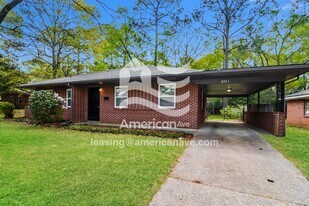 3252 Willow Ln Dr in Montgomery, AL - Building Photo