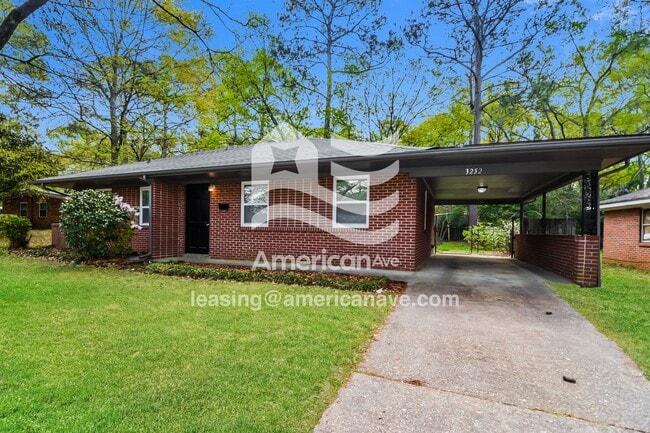 property at 3252 Willow Ln Dr