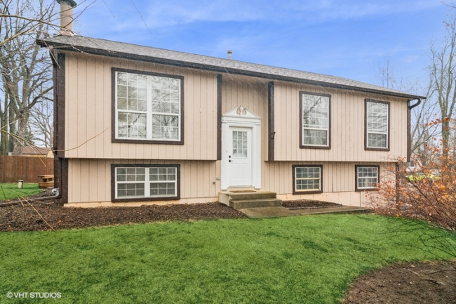property at 23726 N Overhill Dr