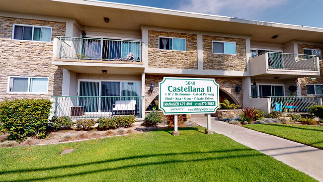 Castellana 2 in Torrance, CA - Building Photo - Building Photo