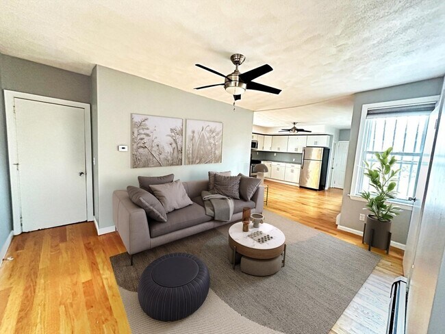 154 Webster St, Unit 1
