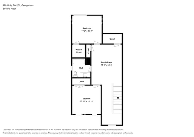 179 Holly St in Georgetown, TX - Building Photo - Building Photo