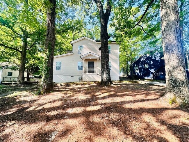 property at 1484 Norman Berry Dr