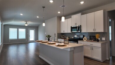 16702 Sterling Clf St in Conroe, TX - Building Photo - Building Photo