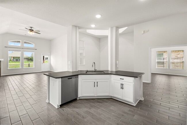 property at 2733 Arbor Edge Crossing