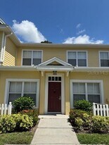2290 San Vital Dr in Kissimmee, FL - Building Photo