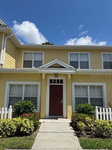 property at 2290 San Vital Dr