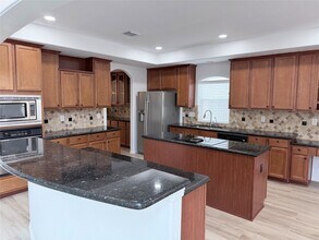 16406 Lakewood Field Dr in Tomball, TX - Building Photo - Building Photo