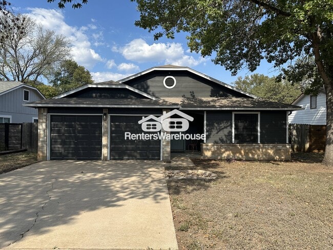 3814 Stonecroft Dr