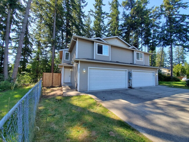 property at 18010 31st Ave NE