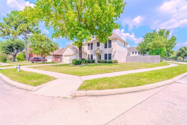 13902 Stableridge Ct