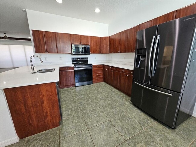 5220 Echo Ln in Sarasota, FL - Building Photo - Building Photo