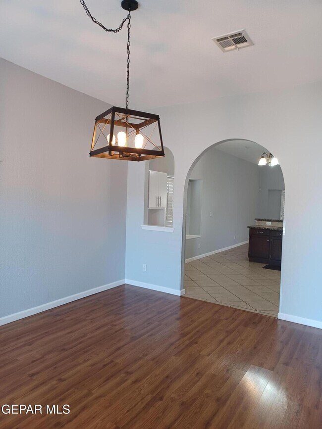 3153 Blue Dirt Cir in El Paso, TX - Building Photo - Building Photo