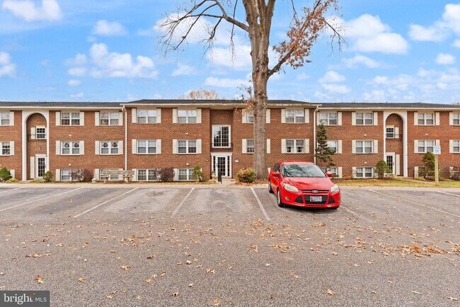 206 Crocker Dr in Bel Air, MD - Building Photo - Building Photo