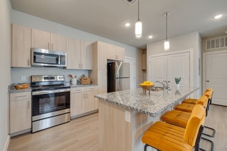 Park 107 in Owasso, OK - Building Photo - Interior Photo