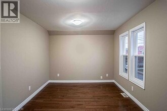 57 Francis St in Hamilton, ON - Building Photo - Building Photo