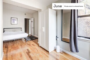 Room in Shared 3 bed/2 bath home in New York, NY - Building Photo