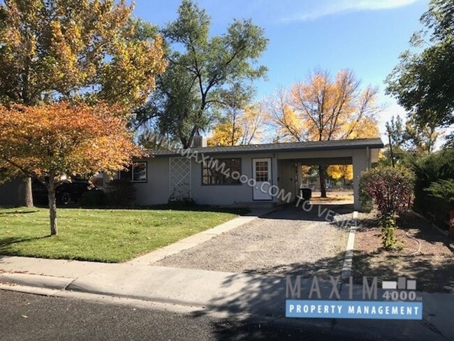property at 121 Orchard Ave