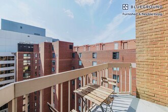 2140 L St NW in Washington, DC - Building Photo - Building Photo