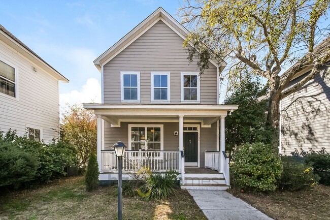 5194 Celtic Dr in North Charleston, SC - Building Photo - Building Photo