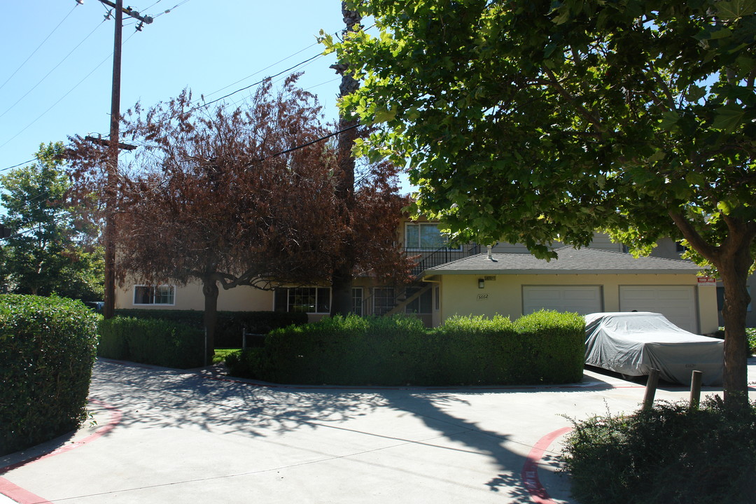 5662 Tucson Dr in San Jose, CA - Building Photo