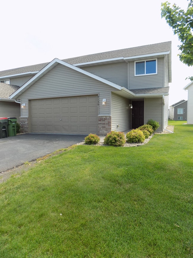 property at 9136 Goodrich Dr