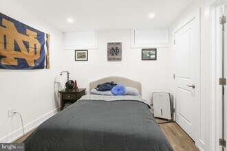 2013 Mt Vernon St in Philadelphia, PA - Building Photo - Building Photo