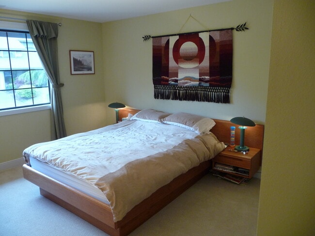 property at 13509 SE 59th St