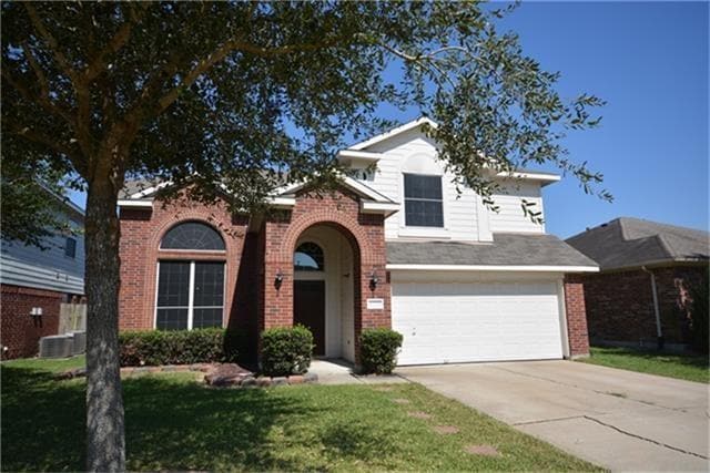 property at 18222 Mayfield Meadow Ln